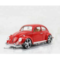 DWI dowellin diecast model car toy 1 18 from China